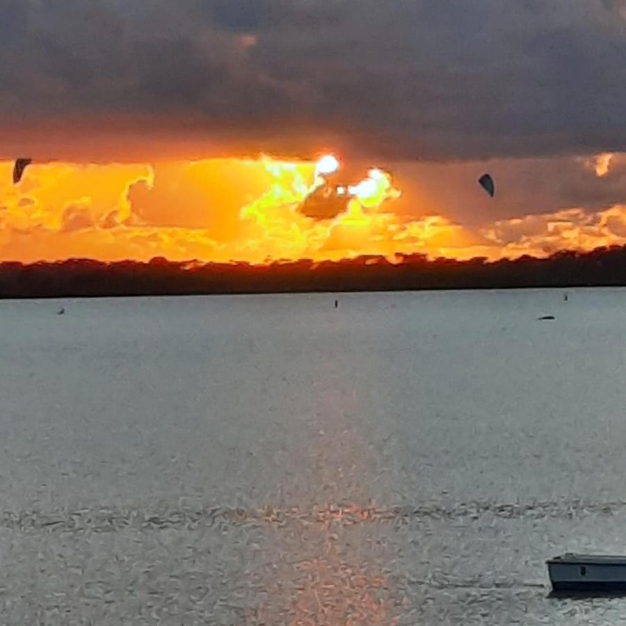 Laguna Dei Fenici Birgi Vecchi Exterior foto