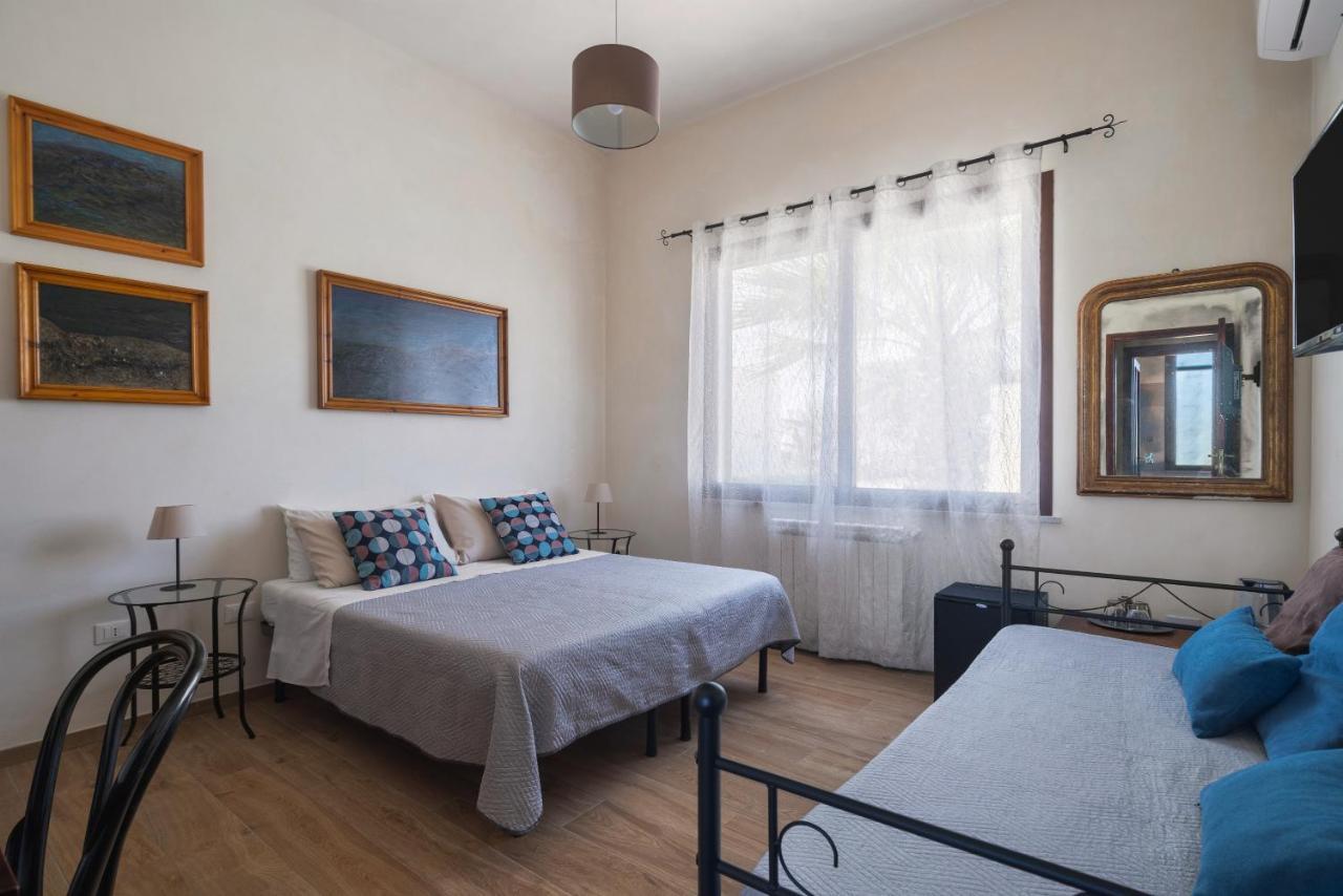 Laguna Dei Fenici Birgi Vecchi Habitación foto
