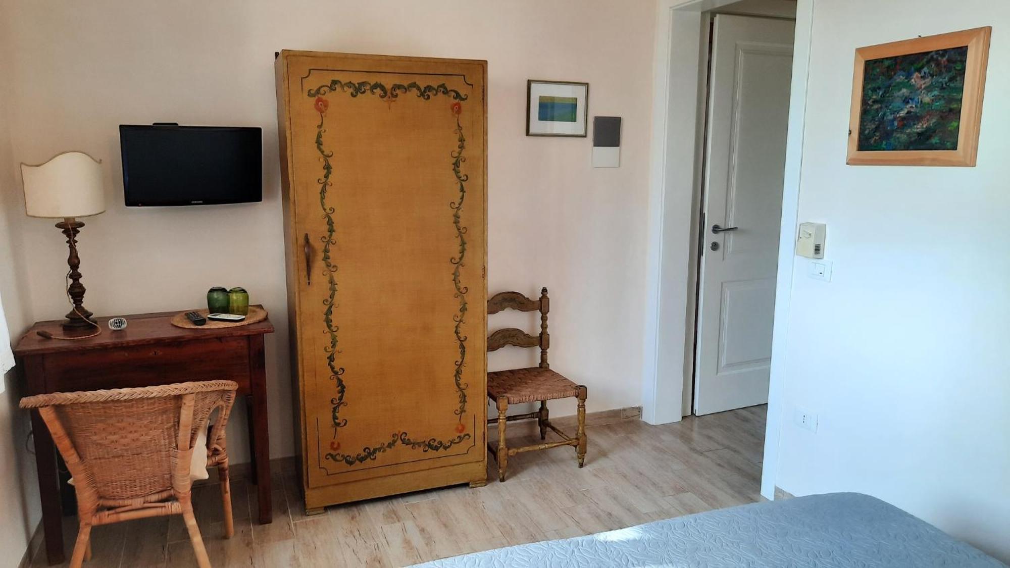 Laguna Dei Fenici Birgi Vecchi Habitación foto