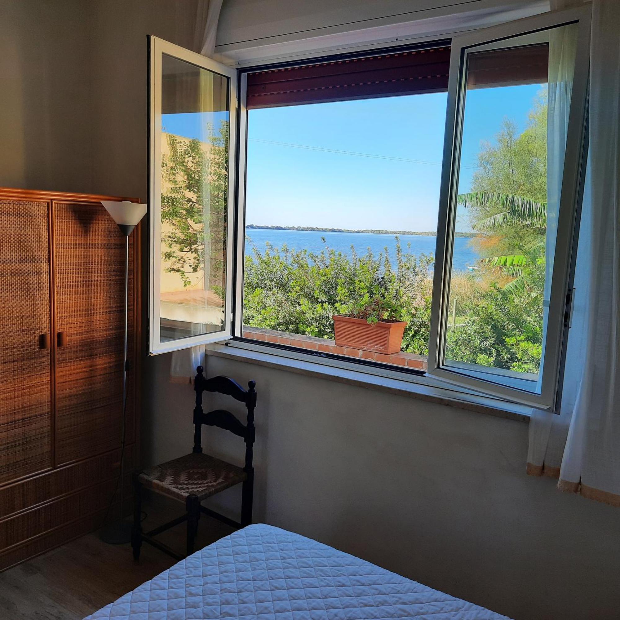 Laguna Dei Fenici Birgi Vecchi Habitación foto