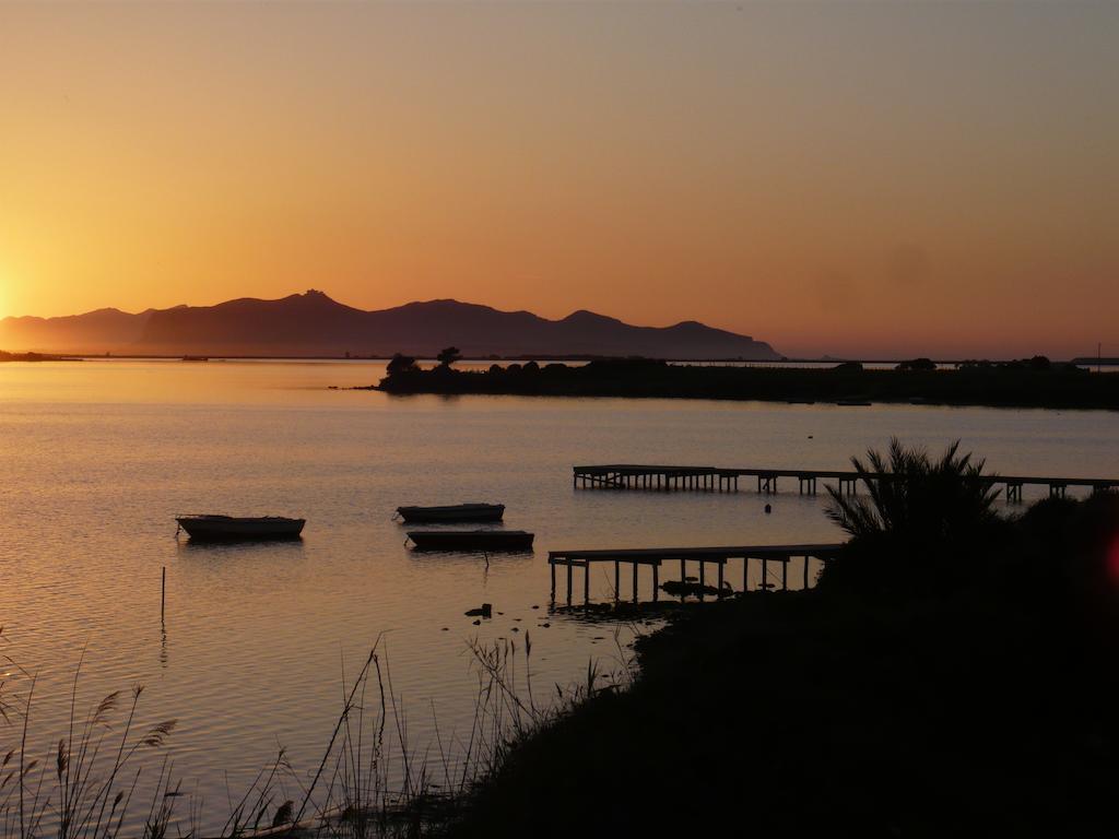 Laguna Dei Fenici Birgi Vecchi Exterior foto