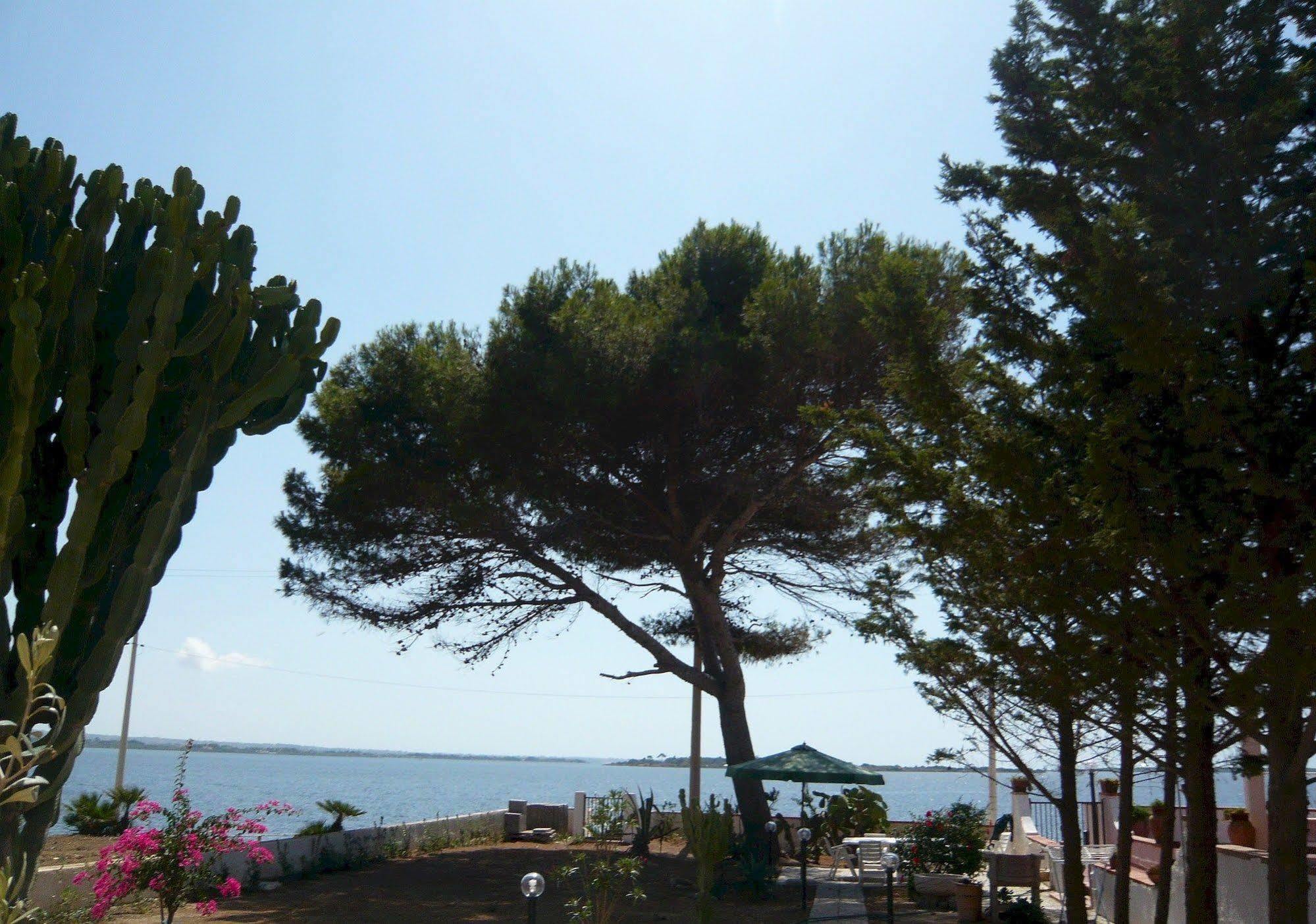 Laguna Dei Fenici Birgi Vecchi Exterior foto